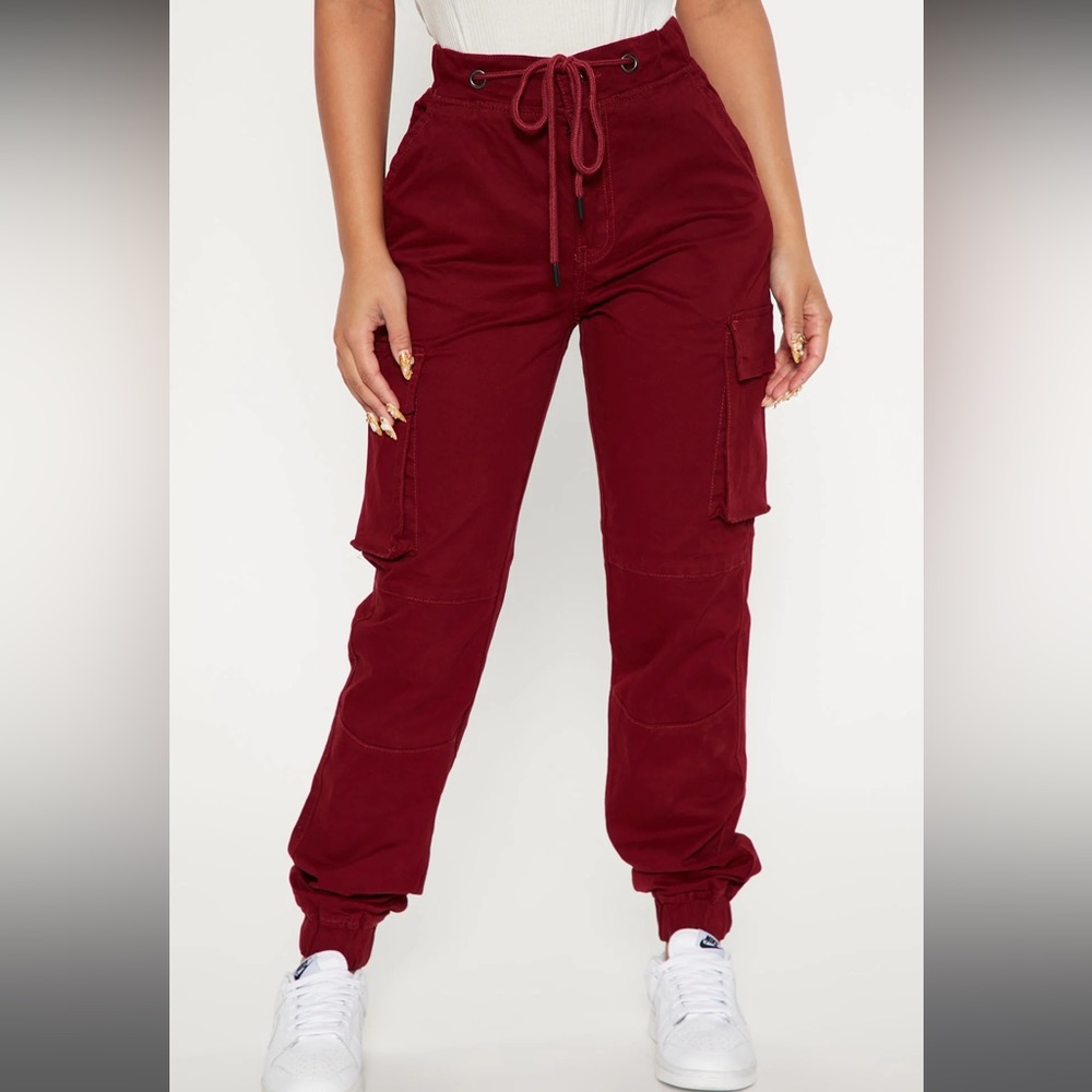 Fashion nova